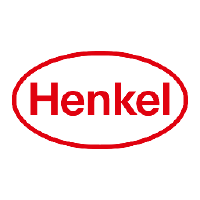 Logo de Henkel AG and Company KGAA (PK) (HELKF).