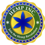 Logotipo para Hemp (PK)