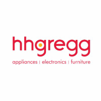Logo de HHGREGG (CE) (HGGGQ).