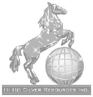 Logo de Hi Ho Silver Resources (CE) (HHSRF).