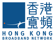 Logo de HKBN (PK) (HKBNF).