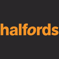 Logo de Halfords Group Plc Reddi... (PK) (HLFDF).