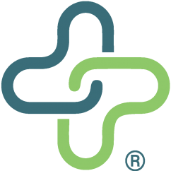 Logotipo para HealthLynked (QB)
