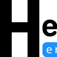 Logo de Hemisphere Energy (QX) (HMENF).