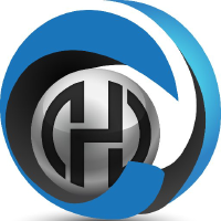 Logo de Hammer Fiber Optics (CE) (HMMR).