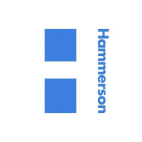 Logo de Hammerson (PK) (HMSNF).