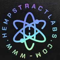 Logo de Hempstract (PK) (HPST).