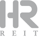 Logo de H and R Real Estate Inve... (PK) (HRUFF).