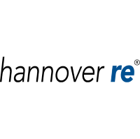 Logo de Hannover Ruckversicherungs (PK) (HVRRF).