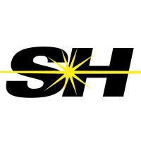 Logo de SunHydrogen (QB) (HYSR).