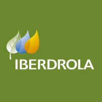 Logo de Iberdrola (PK) (IBDRY).