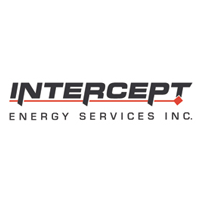 Logo de Intercept Energy Services (CE) (IESCF).