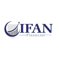 Logo de IFAN Financial (CE) (IFAN).