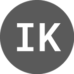 Logo de Iino Kaiun Kaisha (PK) (IIKKF).
