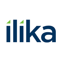 Logo de Ilika (QX) (ILIKF).