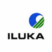 Logo de Iluka Resources (PK) (ILKAY).