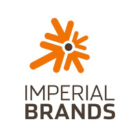 Logo de Imperial Brands (QX) (IMBBF).