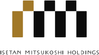 Logo de Isetan Mitsukoshi (PK) (IMHDF).