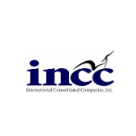 Logotipo para International Consolidat... (PK)