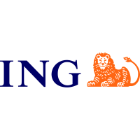 Logo de Ing Groep NV (PK) (INGVF).