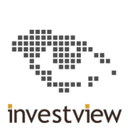 Logo de Investview (QB) (INVU).