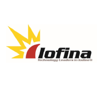 Iofina PLC (PK)