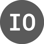 Logo de I ON Digital (PK) (IONI).