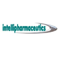 Logo de IntelliPharmaCeutics (CE) (IPCIF).