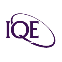 Logo de IQE (PK) (IQEPY).