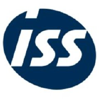 Logo de Iss AVS (PK) (ISSDY).