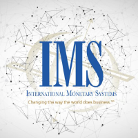 Logo de International Monetary S... (PK) (ITNM).