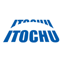 Logo de Itochu (PK) (ITOCY).