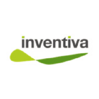 Logo de Inventiva (PK) (IVEVF).