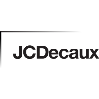 Logo de JC Decaux (PK) (JCDXF).