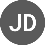 Logo de J D Wetherspoon (PK) (JDWPF).