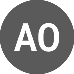 Logo de Adamas One (PK) (JEWL).