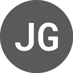 Logo de J G Wentworth (GM) (JGWE).
