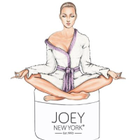 Logo de Joey New York (CE) (JOEY).