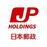 Logo de Japan Post (PK) (JPHLF).