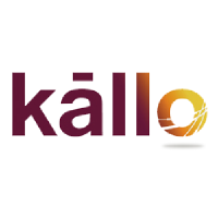 Logo de Kallo (CE) (KALO).