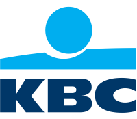 Logo de KBC Group Sa Nv (PK) (KBCSF).