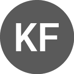 Logo de King Fook (PK) (KGFOF).