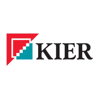 Logo de Kier (PK) (KIERF).