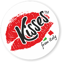 Logo de Kisses from Italy (QB) (KITL).