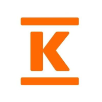 Logo de Kesko OYJ Wertpapieren (PK) (KKOYF).