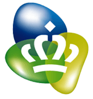 Logo de Royal KPN NV (PK) (KKPNY).