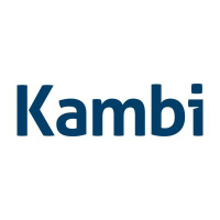 Logo de Kambi (PK) (KMBIF).