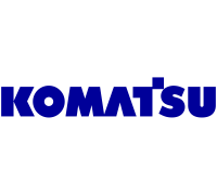 Logo de Komatsu (PK) (KMTUY).