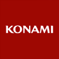 Logo de Konami (PK) (KNAMF).