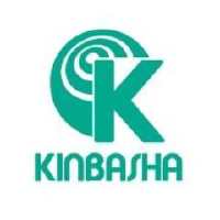 Logo de Kinbasha Gaming (CE) (KNBA).